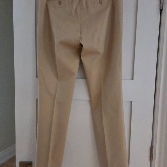 Ralph Lauren Sport Khakis Size 10 NWOT - Picture 2 of 3